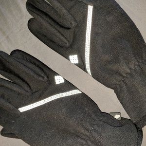 Columbia Omni-heat Windblock Fleece gloves